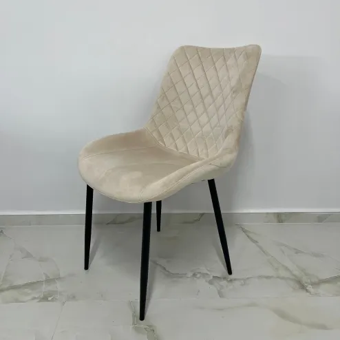 Стул S19VE-2P серый