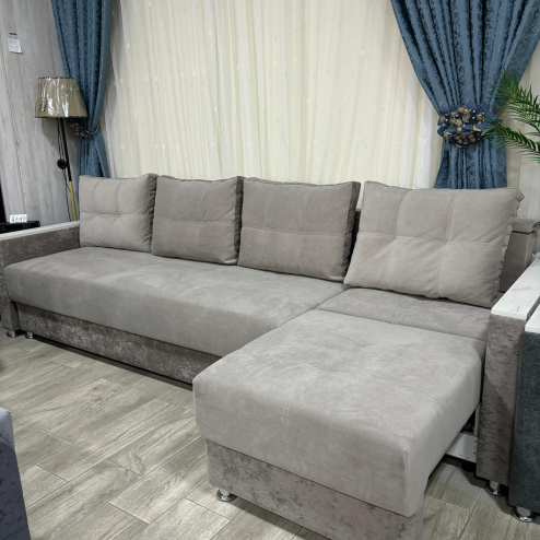 Угловой диван Premier