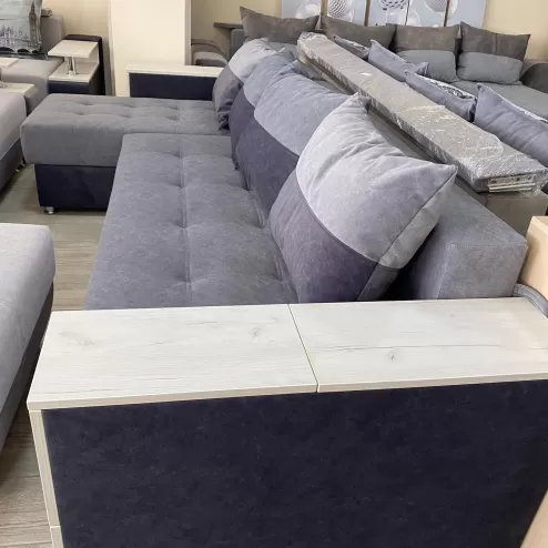 Угловой диван Madrid