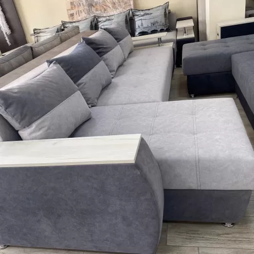 Угловой диван Miraj