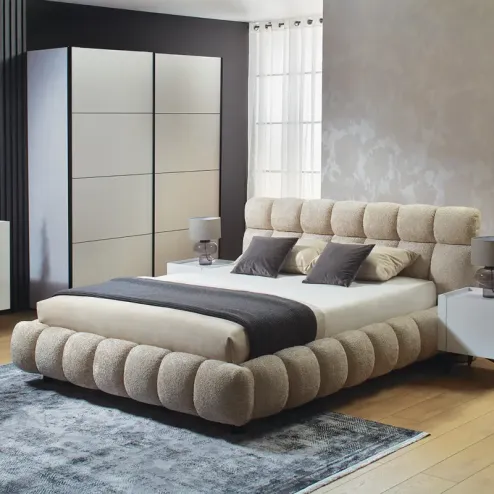 Спальня Space Бежевая 180