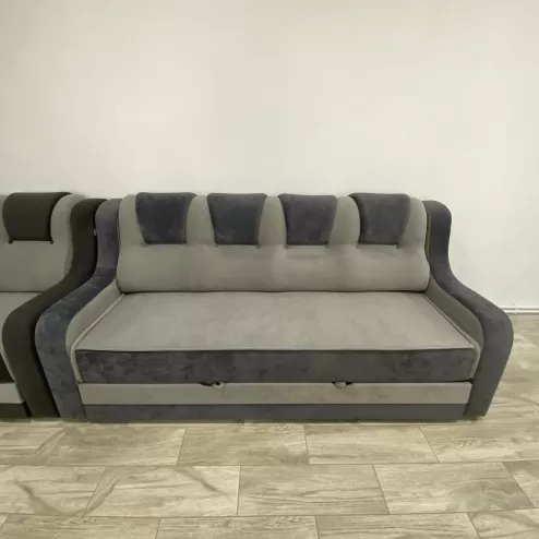 Sofa Pampers 1.9m