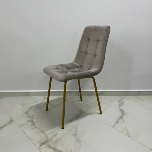 Scaun A727 gri