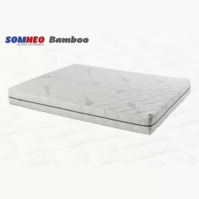 Saltea Somneo Bamboo