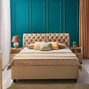 Pat FRANKFURT 180 cm Bej