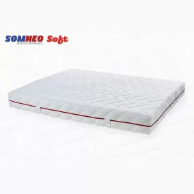 Saltea ortopedica Somneo Soft