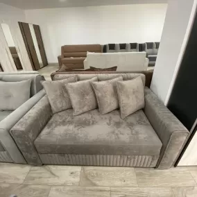 Sofa M 3D 1.2m