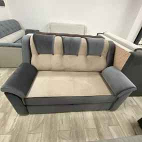 Comfort cu pampers 1.4m