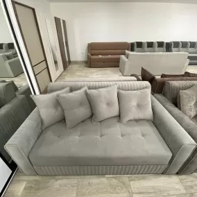 Софа M 3D 1.4m