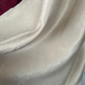 Draperie Ivory