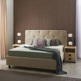 Dormitor CRISTAL 180 cm Cremona
