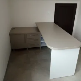 Masă de birou Pure