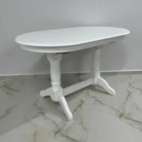Masa Europa mica Albă