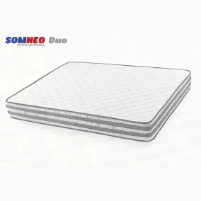 Ортопедический матрас Somneo Duo