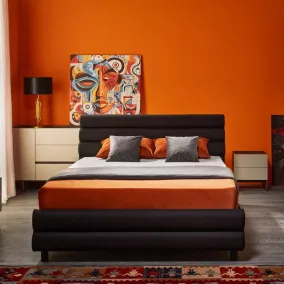 Dormitor KOSMO 140 cm Catania-Fungo