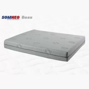 Ортопедический матрас Somneo Boss
