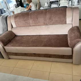 Sofa Euro 5 1.6m