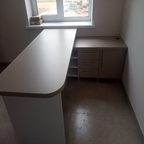 Masă de birou Loft