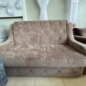 Sofa Bumerang 2
