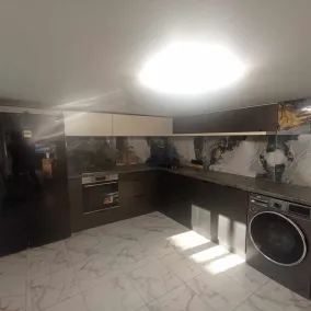 Кухня Milano