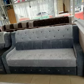 Sofa Euro 2 1.4m