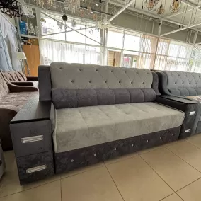 Sofa Euro 2 Sertar 1.6m
