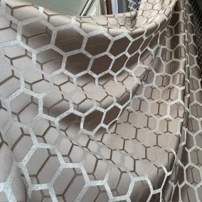 Шторы Hexa