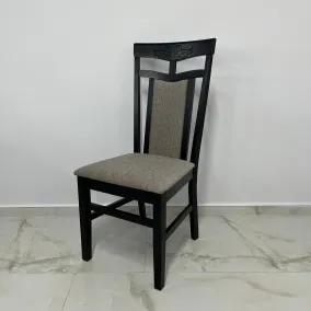 Scaun AG Deepa-FL gri/wenghe