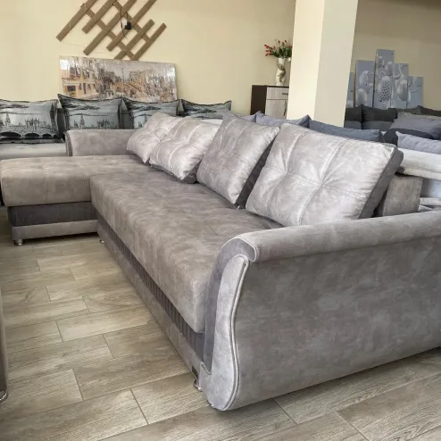 Угловой диван  DK H-3