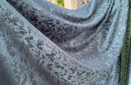 Draperii și perdele din Turcia