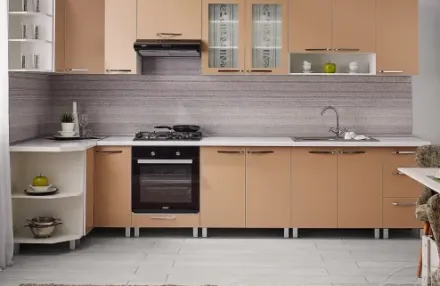 Современная кухня: тенденции и предложения