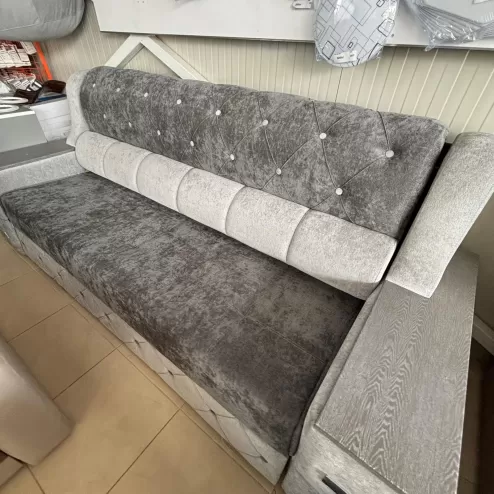 Sofa Euro 2 1.9m