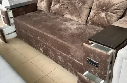 Mobila tapițată: confort și stil în casa voastră
