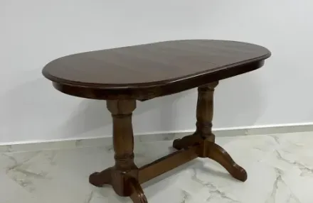 Mobilier care inspiră: cumpărăm o masă