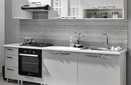 Современная кухня: тенденции и предложения