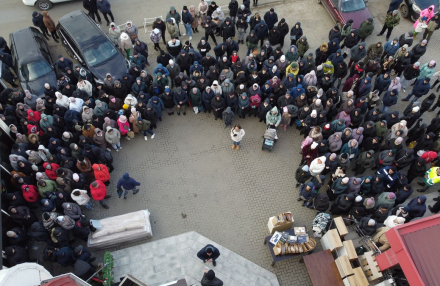 Праздничный розыгрыш от Vladiox состоялся