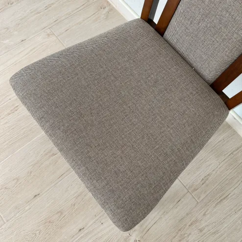 Scaun AG Deepa-FL gri/nuc