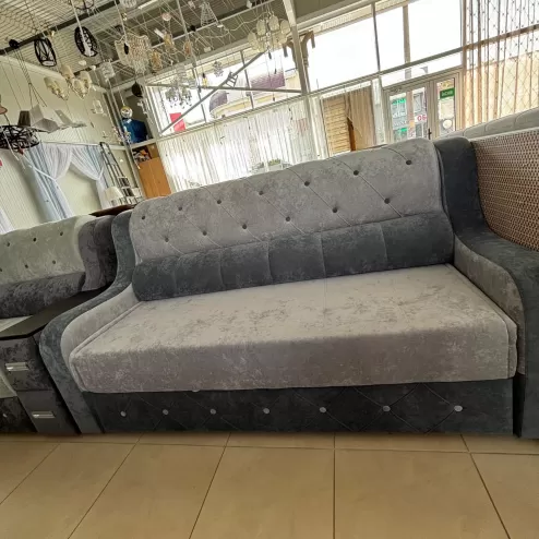 Sofa Euro 2 1.4m