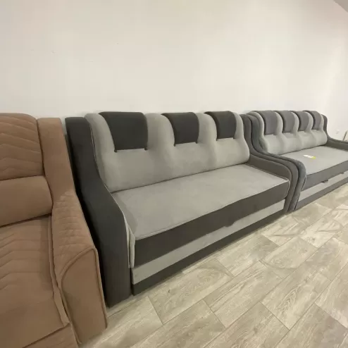 Safa Comfort cu pampers 2m