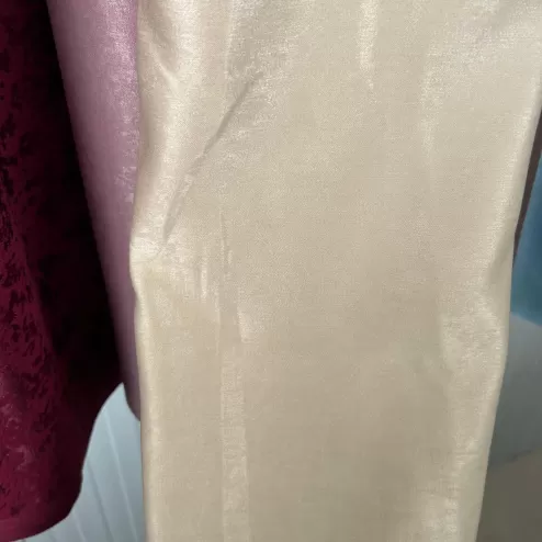 Draperie Ivory