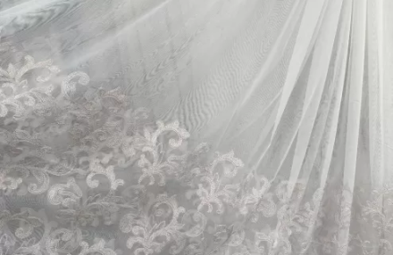 Draperii și perdele din Turcia