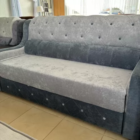 Sofa Euro 2 1.4m