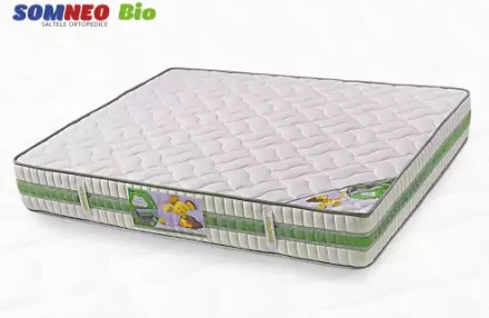 De ce este importantă salteaua pentru somn