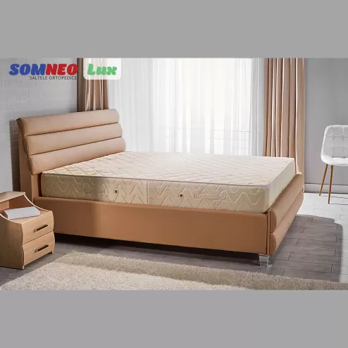 Ортопедический матрас Somneo Lux