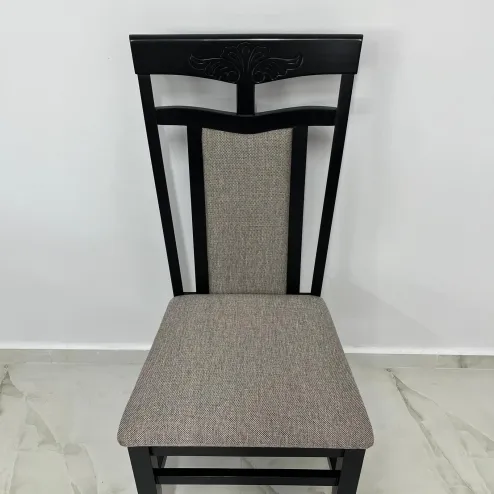 Scaun AG Deepa-FL gri/wenghe