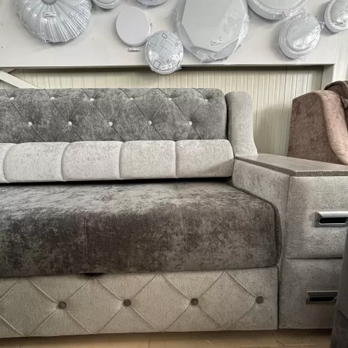 Sofa Euro 2 1.9m