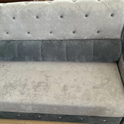 Sofa Euro 2 1.4m