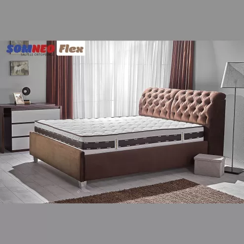 Ортопедический матрас Somneo Flex
