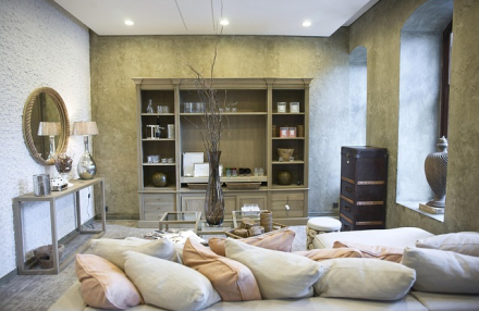Mobilier pentru living sau antreu: alegem corect
