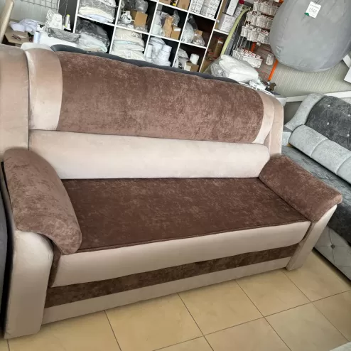 Sofa Euro 5 1.6m